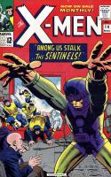 Among Us Stalk ... The Sentinels!