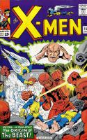 Prisoners Of The Mysterious Master Mold!