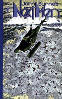 John Byrne\'s Next Men - Part 6