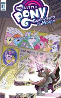 My Little Pony Friendship Is Magic #51