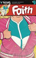 Faith #9