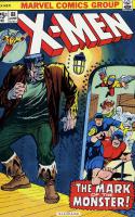 Uncanny X-men #88