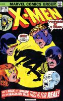 Uncanny X-men #90