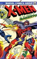 Uncanny X-men #91
