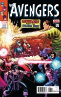 .1 - Showdown With The Frightful Four!