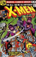 Merry Christmas, X-men -- The Sentinels Have Returned
