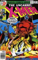 To Save The Savage Land