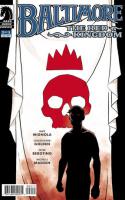 The Red Kingdom #2