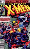 Wolverine: Alone!