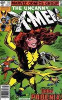 Dark Phoenix