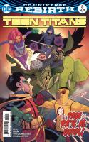 Damian Knows Best Part 5