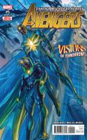 Avengers #5