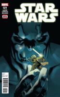 Book Vi Part Iv: Yoda's Secret War
