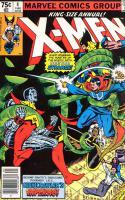 Nightcrawler's Inferno