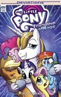 My Little Pony Deviations #1
