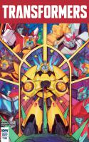 The Transformers (2014-