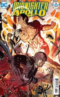 Midnighter & Apollo #6