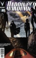 Harbinger #23