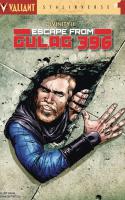 Divinity Iii Escape From Gulag 396 #1
