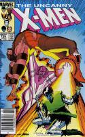 Juggernaut's Back In Town!