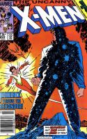 Secret Wars Ii - Crossroads