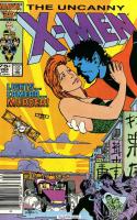 What Happened To Nightcrawler ?