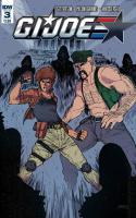 G.i. Joe #3