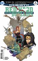 Who Is Artemis ? Prologue