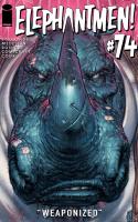 Elephantmen #74