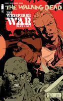 The Walking Dead #162