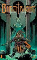 Birthright #21