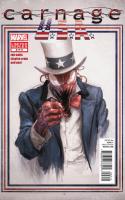 Red, White And Die