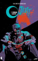 Outcast By Kirkman & Azaceta #24