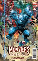 Monsters Unleashed #5