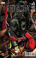 Venom #5