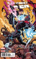 Uncanny X-men #19