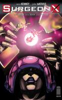 Surgeon X #5