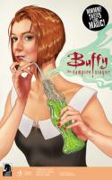 Buffy The Vampire Slayer Season 11 #5