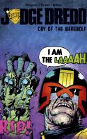 One-Shots Judge Dredd