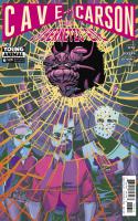 Part 6: Plan B // Wonder Twins Part 6