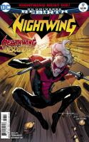 Nightwing Must Die! Part 2
