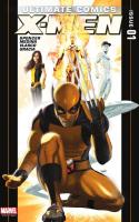 Ultimate Comics : X-Men (2011)