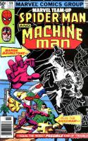 And Machine Man Makes 3