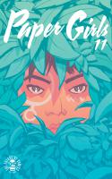 Paper Girls #11