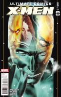 Ultimate Comics X-men Chapter 3