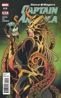 Captain America: Steve Rogers #14