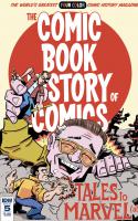 Comic Book History Of Comics #5
