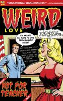 Weird Love #17