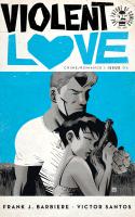 Violent Love #4