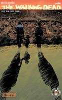 The Walking Dead #164